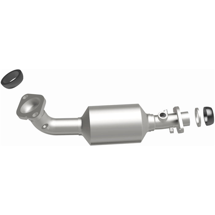 Catalytic Converter MagnaFlow 280664