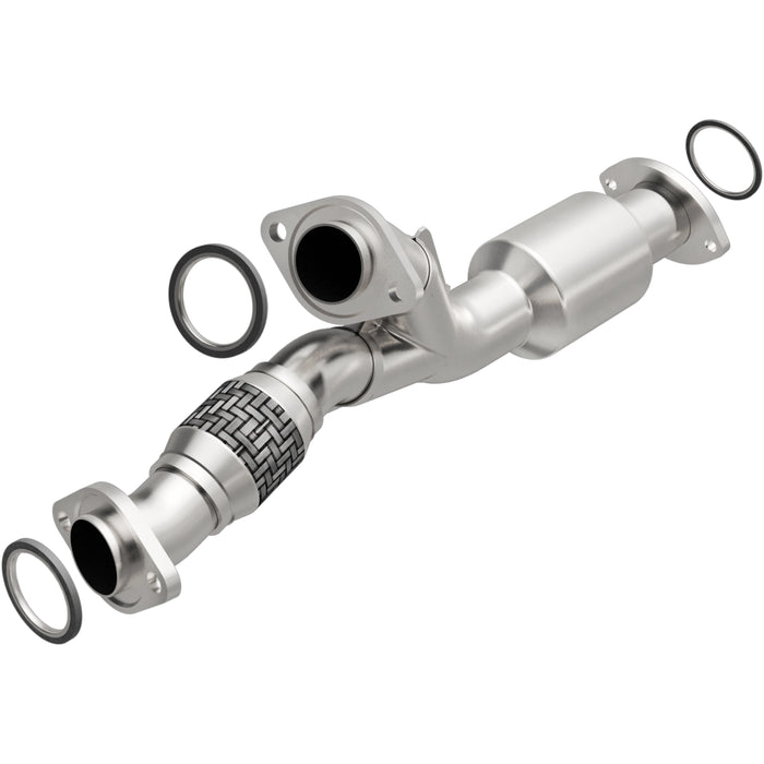Catalytic Converter MagnaFlow 444335