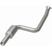 Catalytic Converter MagnaFlow 49765