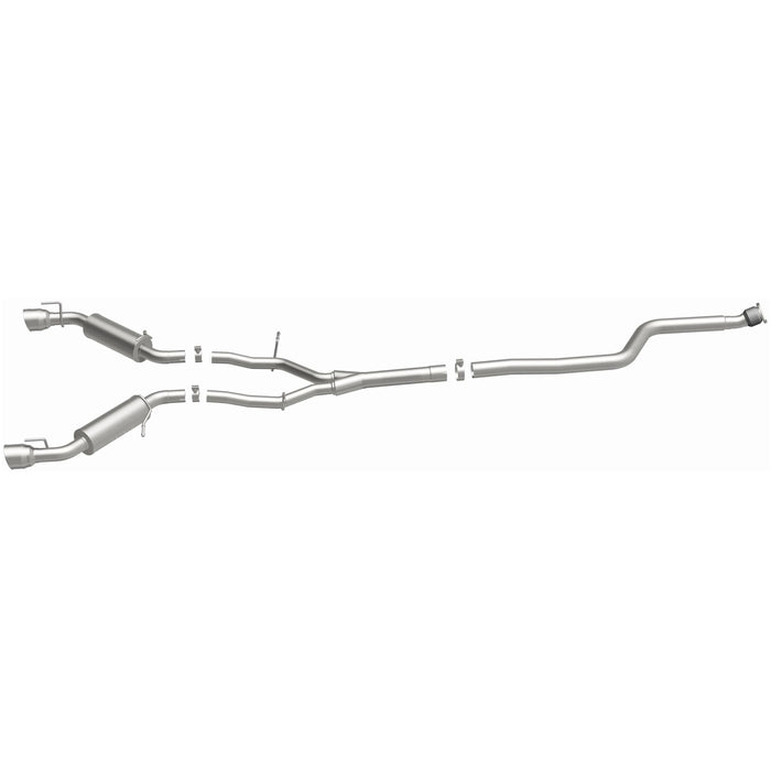 Exhaust System Kit MagnaFlow 19309