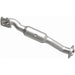 Exhaust Manifold with Integrated Catalytic Converter MagnaFlow 22-177