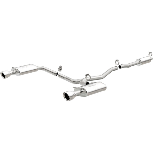 Exhaust System Kit MagnaFlow 19111