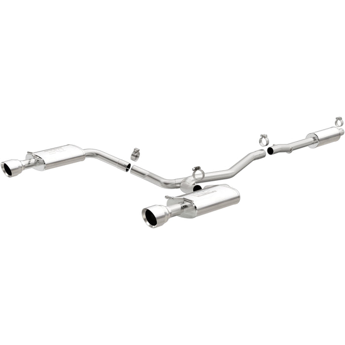 Exhaust System Kit MagnaFlow 19111