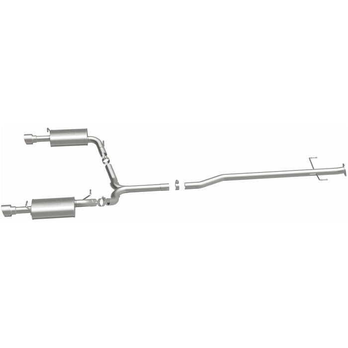 Exhaust System Kit MagnaFlow 16609