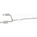 Exhaust System Kit MagnaFlow 16609