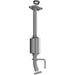 Catalytic Converter MagnaFlow 280660