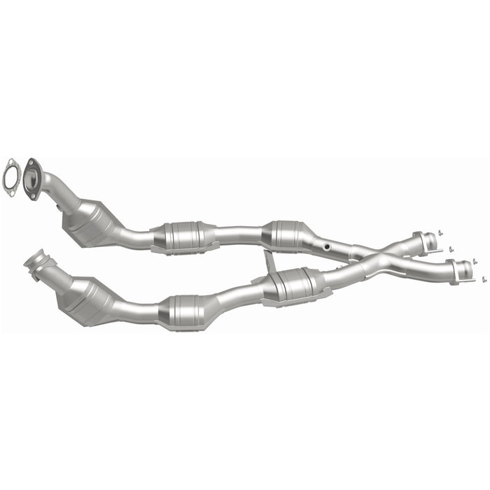 Catalytic Converter MagnaFlow 93348