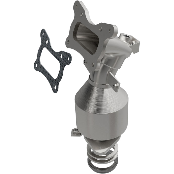 Exhaust Manifold with Integrated Catalytic Converter MagnaFlow 51781