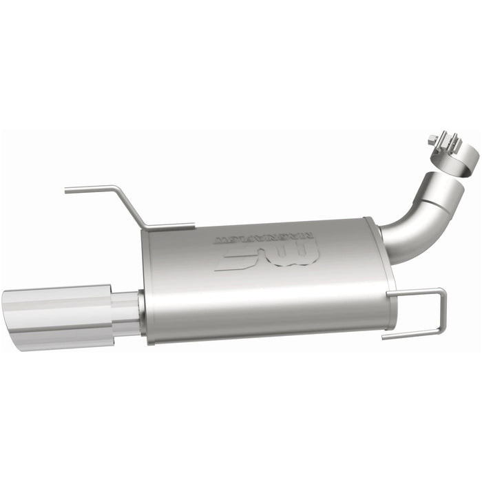 Exhaust System Kit MagnaFlow 15889