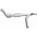 Catalytic Converter MagnaFlow 51116