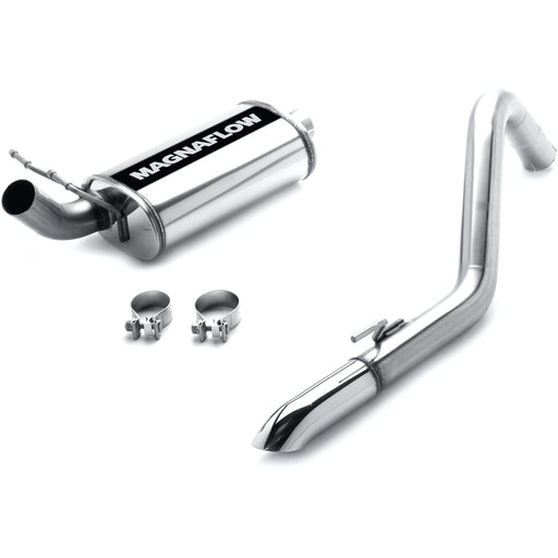 Exhaust System Kit MagnaFlow 15853