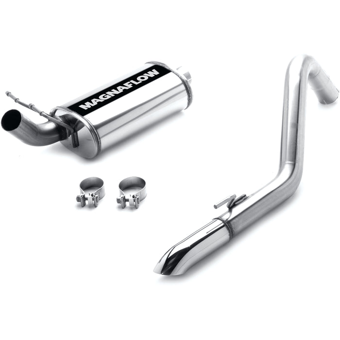 Exhaust System Kit MagnaFlow 15853