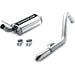 Exhaust System Kit MagnaFlow 15853