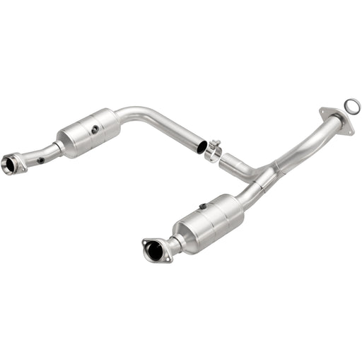 Catalytic Converter MagnaFlow 93627