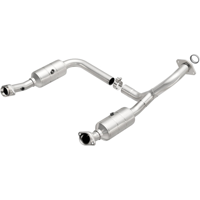 Catalytic Converter MagnaFlow 93627