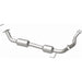 Catalytic Converter MagnaFlow 5481625