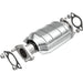 Catalytic Converter MagnaFlow 5571483