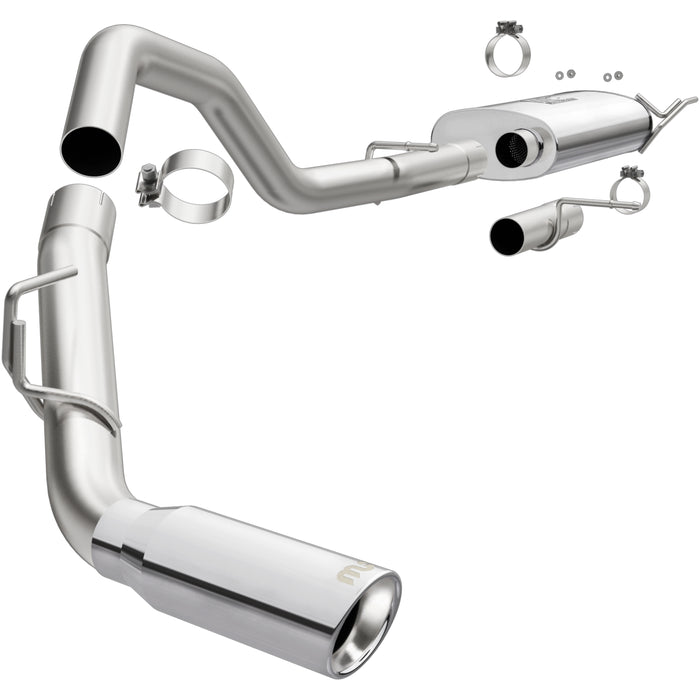 Exhaust System Kit MagnaFlow 19424