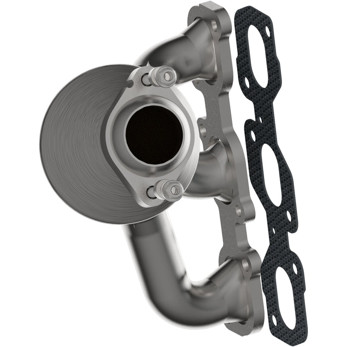 Exhaust Manifold with Integrated Catalytic Converter MagnaFlow 5582920
