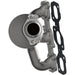 Exhaust Manifold with Integrated Catalytic Converter MagnaFlow 5582920