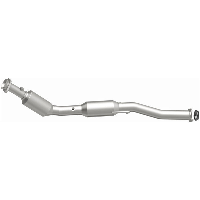 Catalytic Converter MagnaFlow 551112