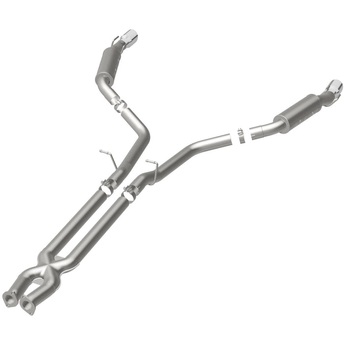 Exhaust System Kit MagnaFlow 16734