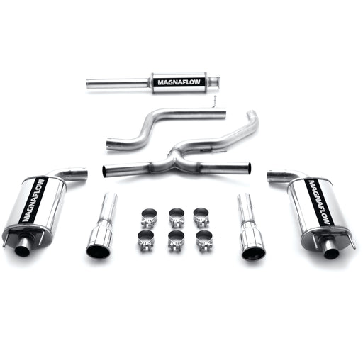 Exhaust System Kit MagnaFlow 16727