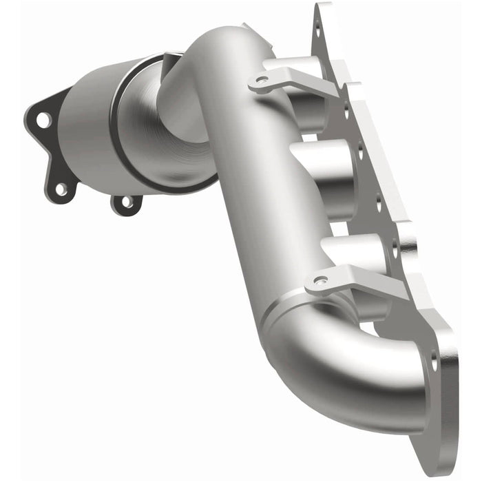 Exhaust Manifold with Integrated Catalytic Converter MagnaFlow 22-093