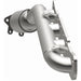 Exhaust Manifold with Integrated Catalytic Converter MagnaFlow 22-093