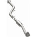 Catalytic Converter MagnaFlow 21-217