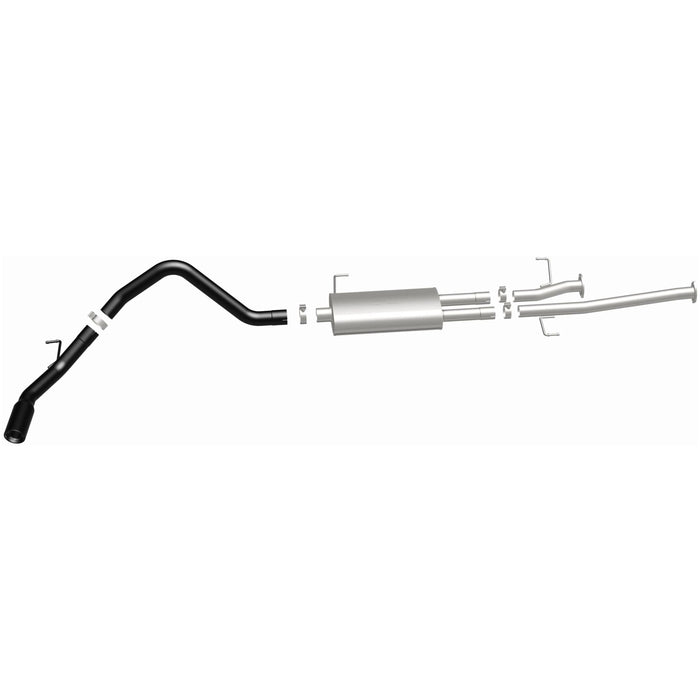 Exhaust System Kit MagnaFlow 15367