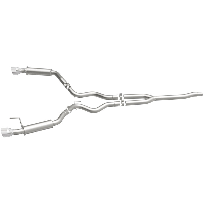 Exhaust System Kit MagnaFlow 19256
