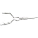 Exhaust System Kit MagnaFlow 19256