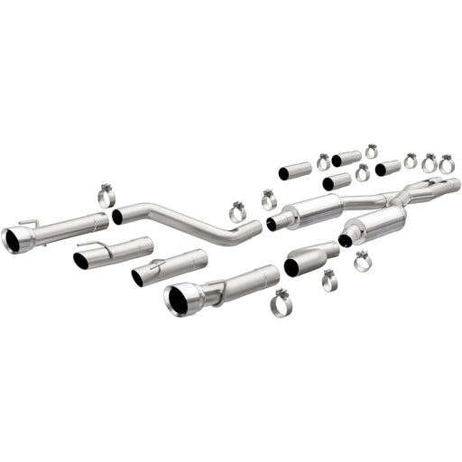Exhaust System Kit MagnaFlow 19371