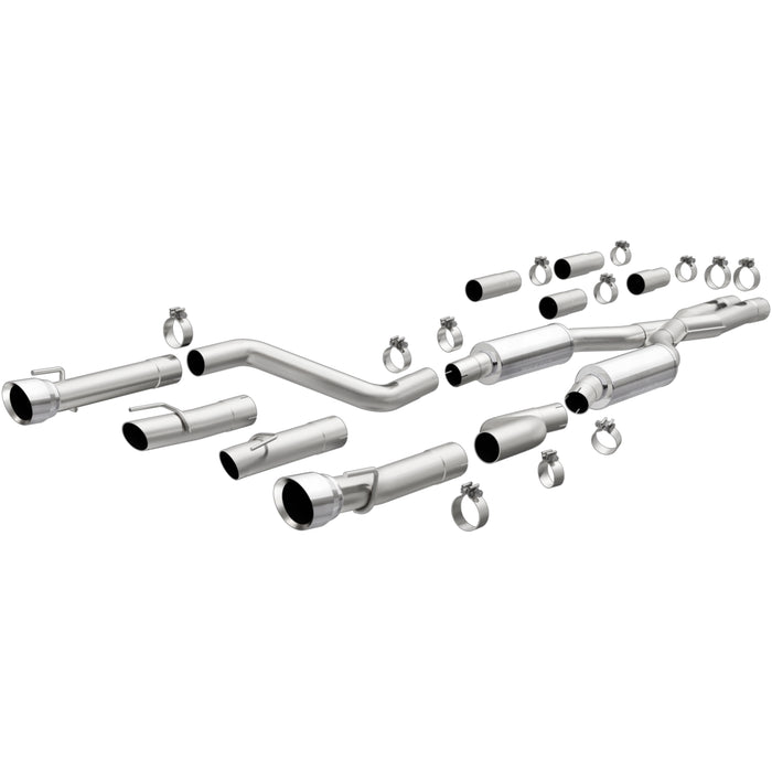 Exhaust System Kit MagnaFlow 19371