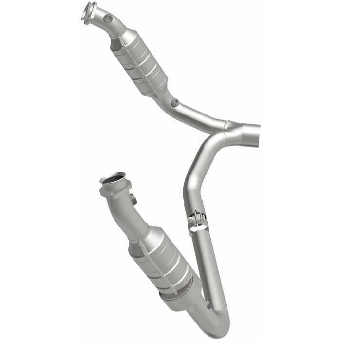 Catalytic Converter MagnaFlow 24491