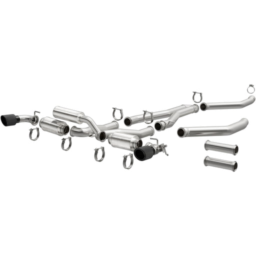 Exhaust System Kit MagnaFlow 19495