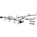 Exhaust System Kit MagnaFlow 19495