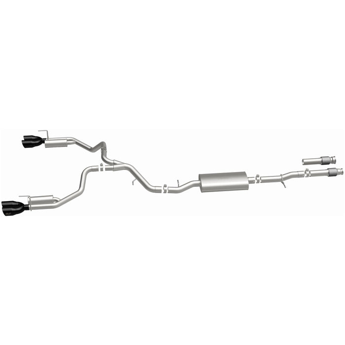 Exhaust System Kit MagnaFlow 19543