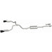 Exhaust System Kit MagnaFlow 19543