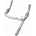 Catalytic Converter MagnaFlow 52148