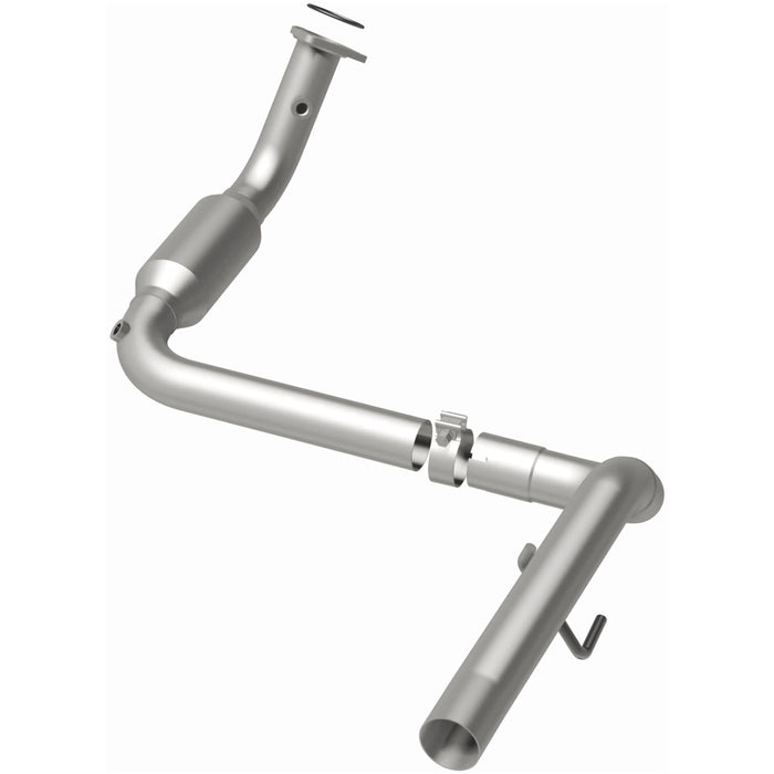 Catalytic Converter MagnaFlow 4651878