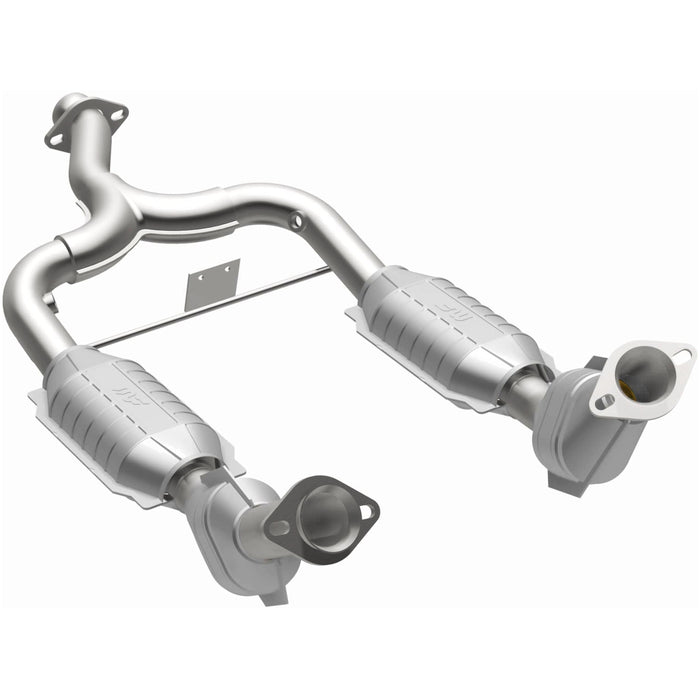 Catalytic Converter MagnaFlow 441108