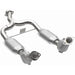 Catalytic Converter MagnaFlow 441108