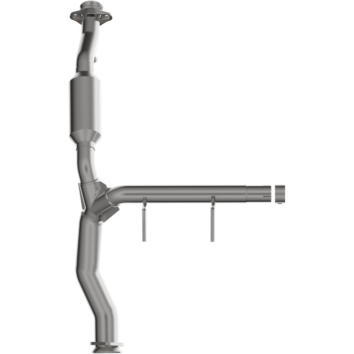 Catalytic Converter MagnaFlow 5551469