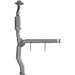Catalytic Converter MagnaFlow 5551469