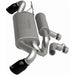 Exhaust System Kit MagnaFlow 19553