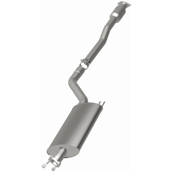 Catalytic Converter MagnaFlow 21-150