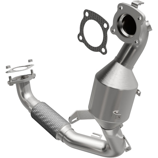 Catalytic Converter MagnaFlow 21-715