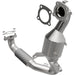 Catalytic Converter MagnaFlow 21-715
